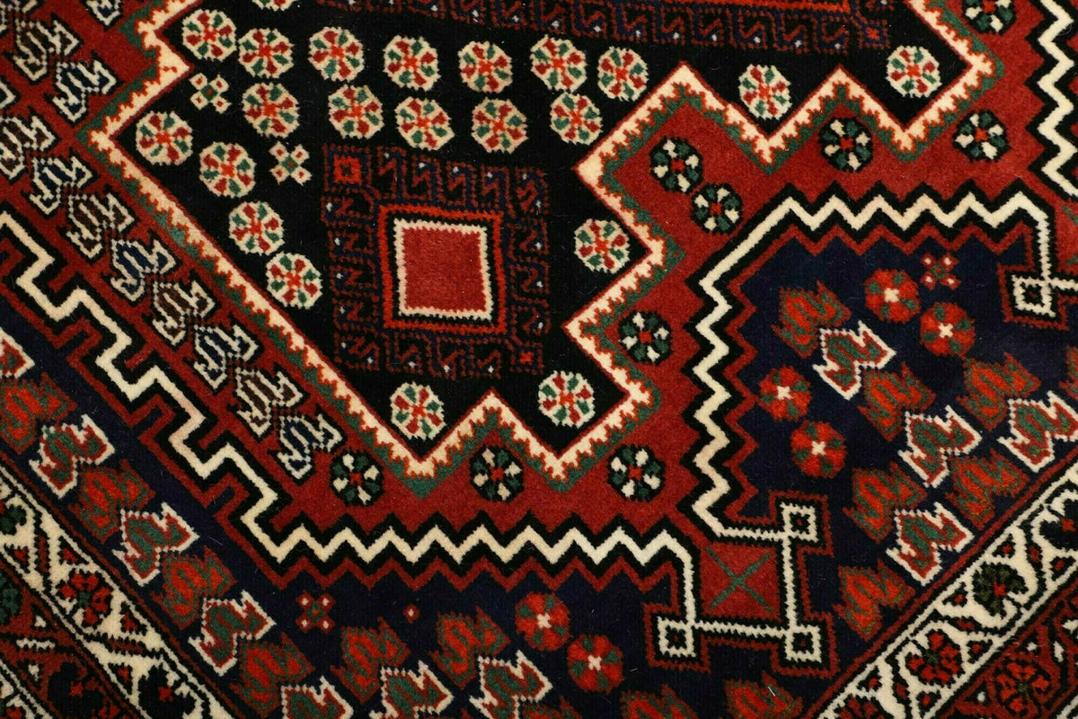 Hamadan | 180 cm x 132 cm | Nr. 12-464654