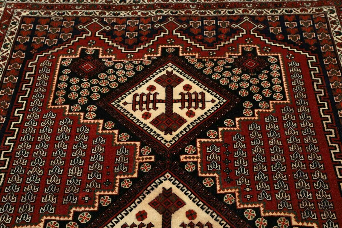 Hamadan | 180 cm x 132 cm | Nr. 12-464654