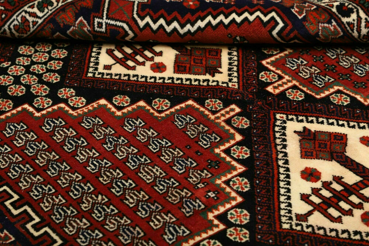 Hamadan | 180 cm x 132 cm | Nr. 12-464654