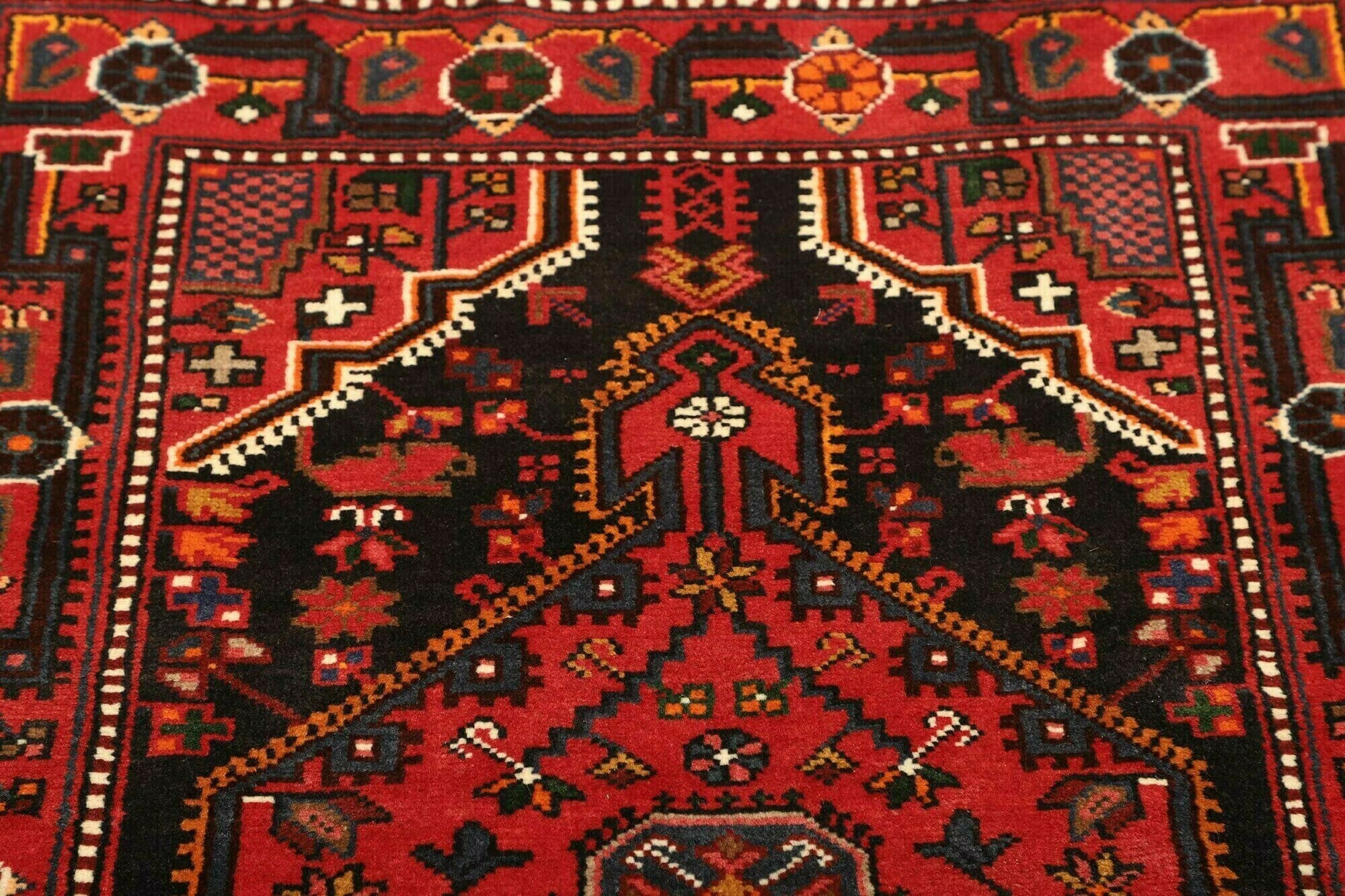 Hamadan | 127 cm x 89 cm | Nr. 12-464655