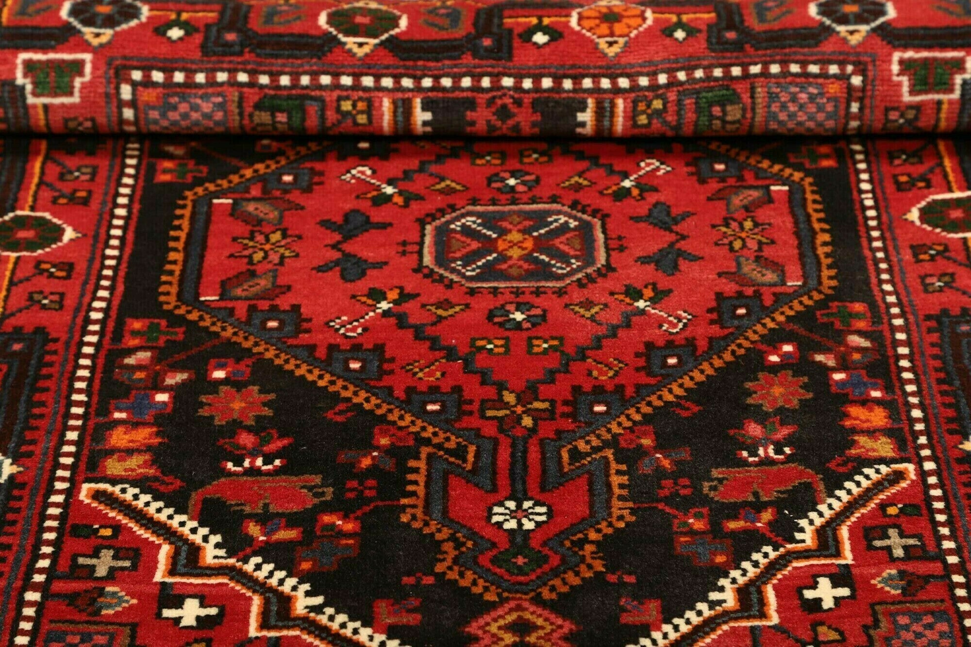 Hamadan | 127 cm x 89 cm | Nr. 12-464655