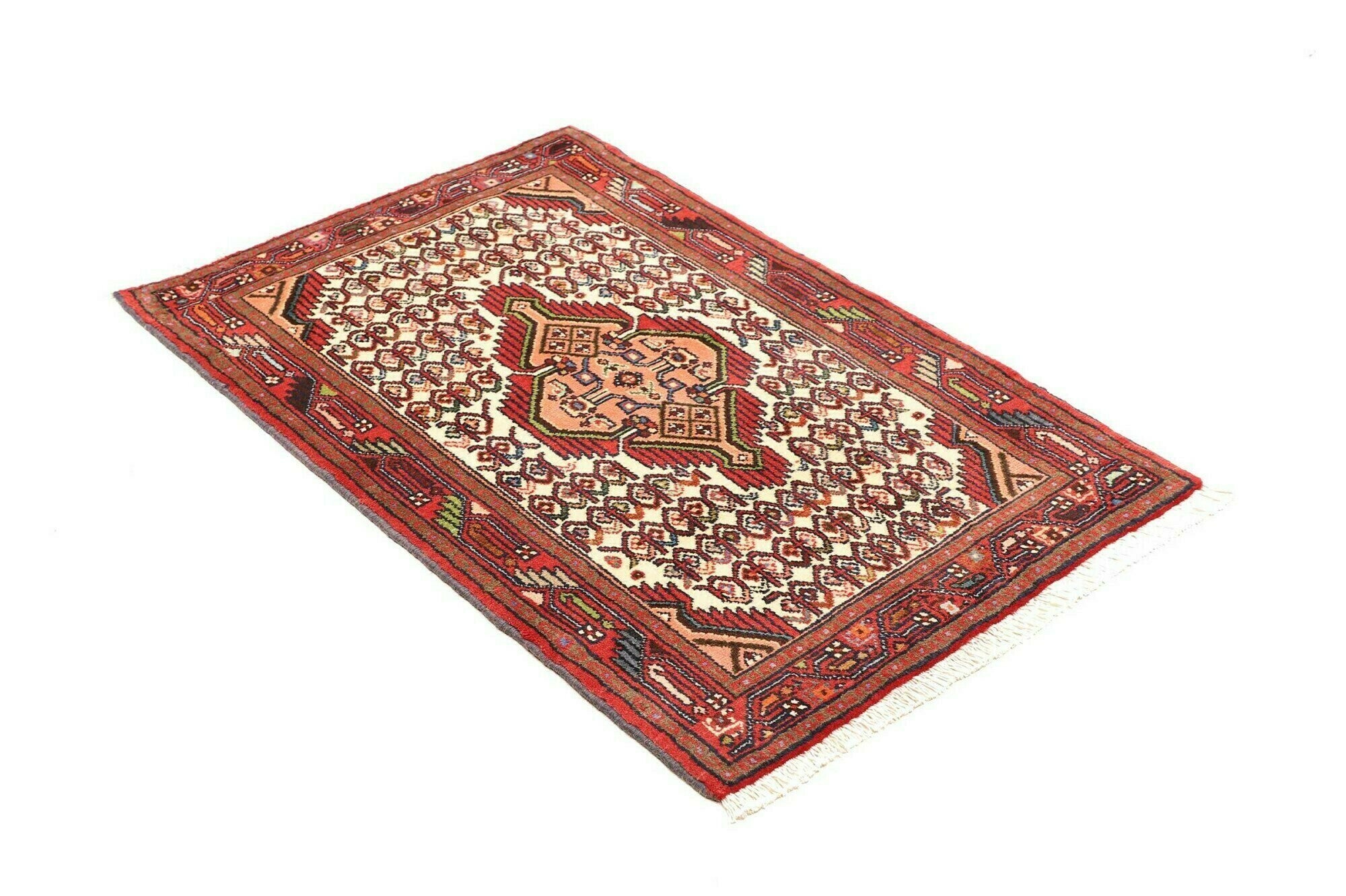 Hamadan | 126 cm x 80 cm | Nr. 12-464657