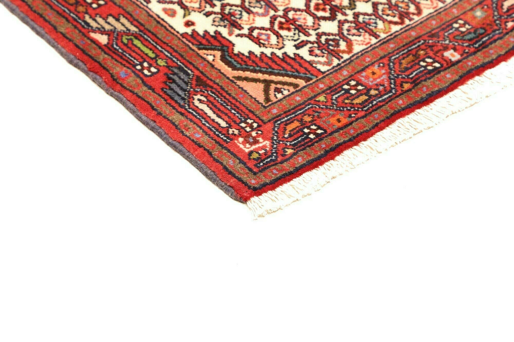 Hamadan | 126 cm x 80 cm | Nr. 12-464657