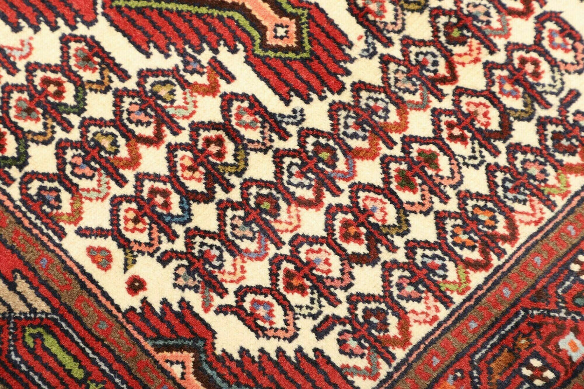 Hamadan | 126 cm x 80 cm | Nr. 12-464657