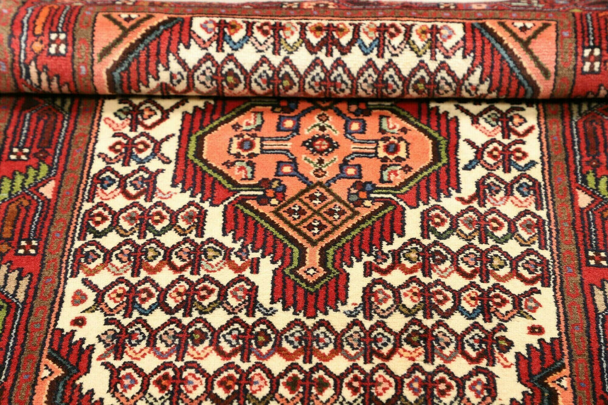 Hamadan | 126 cm x 80 cm | Nr. 12-464657