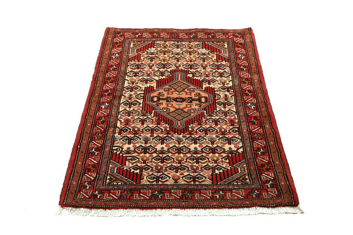 Hamadan | 123 cm x 83 cm | Nr. 12-464660