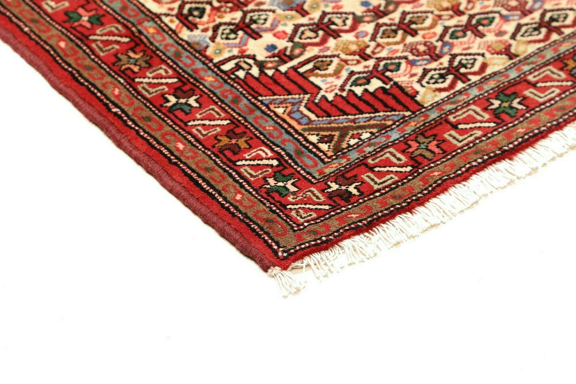Hamadan | 123 cm x 83 cm | Nr. 12-464660
