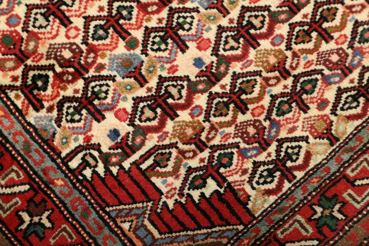 Hamadan | 123 cm x 83 cm | Nr. 12-464660
