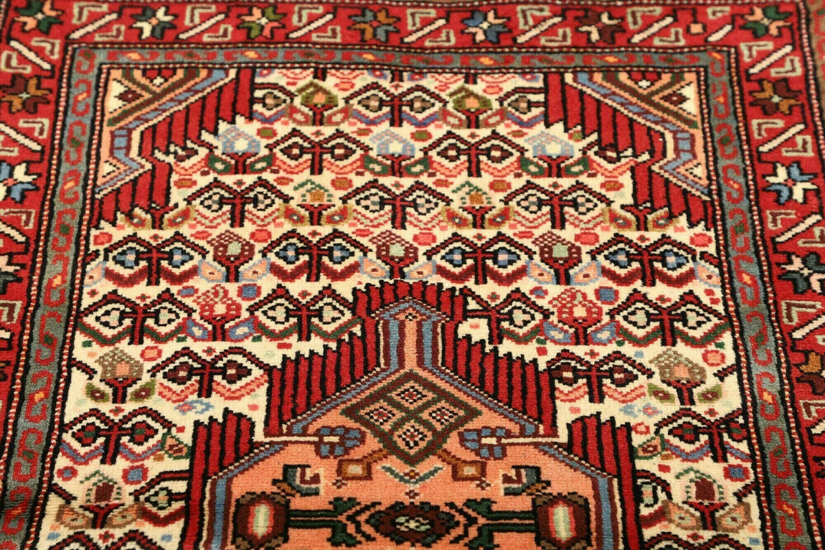 Hamadan | 123 cm x 83 cm | Nr. 12-464660