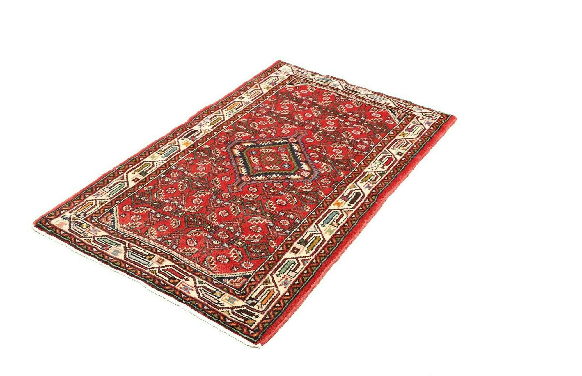 Hamadan | 133 cm x 85 cm | Nr. 12-464666