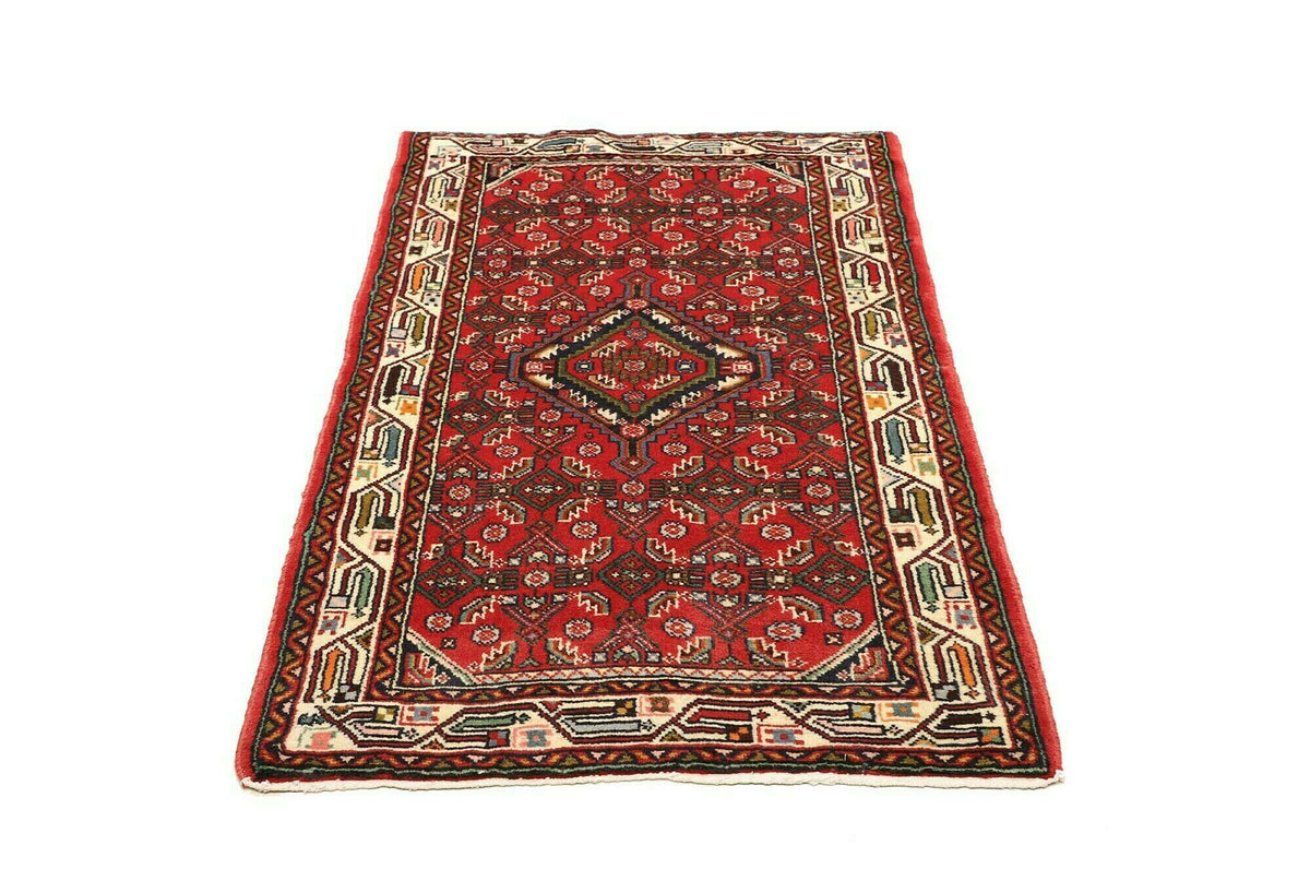 Hamadan | 133 cm x 85 cm | Nr. 12-464666