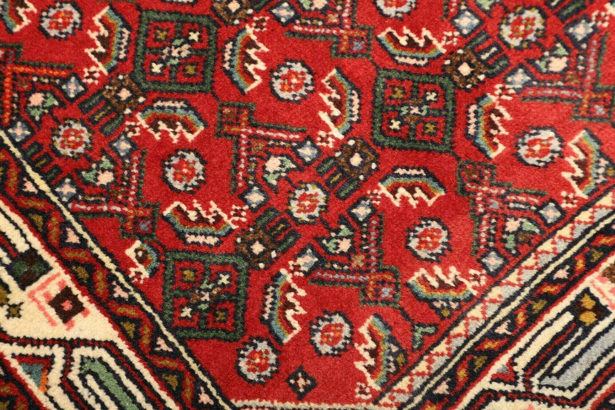 Hamadan | 133 cm x 85 cm | Nr. 12-464666