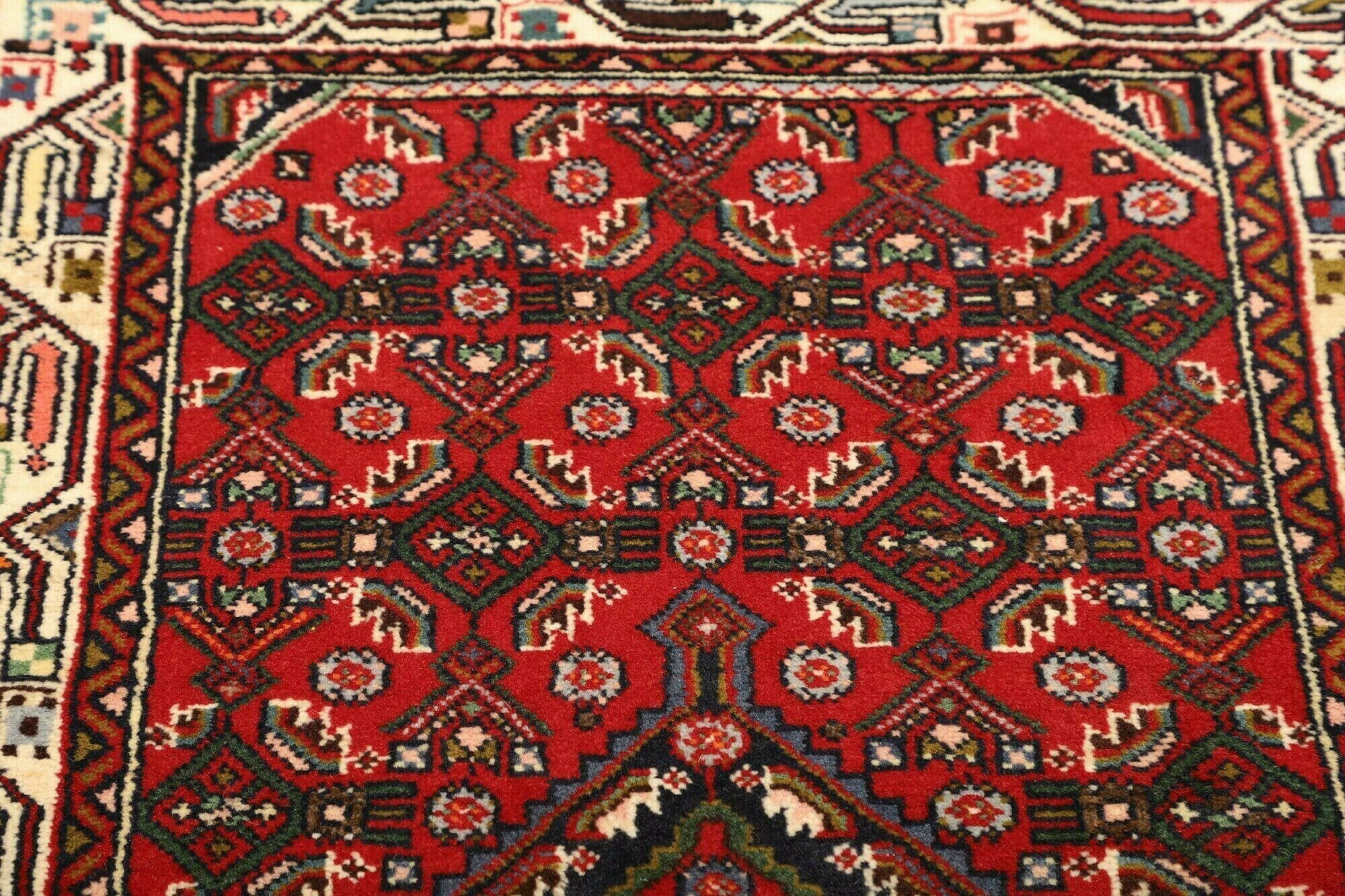 Hamadan | 133 cm x 85 cm | Nr. 12-464666
