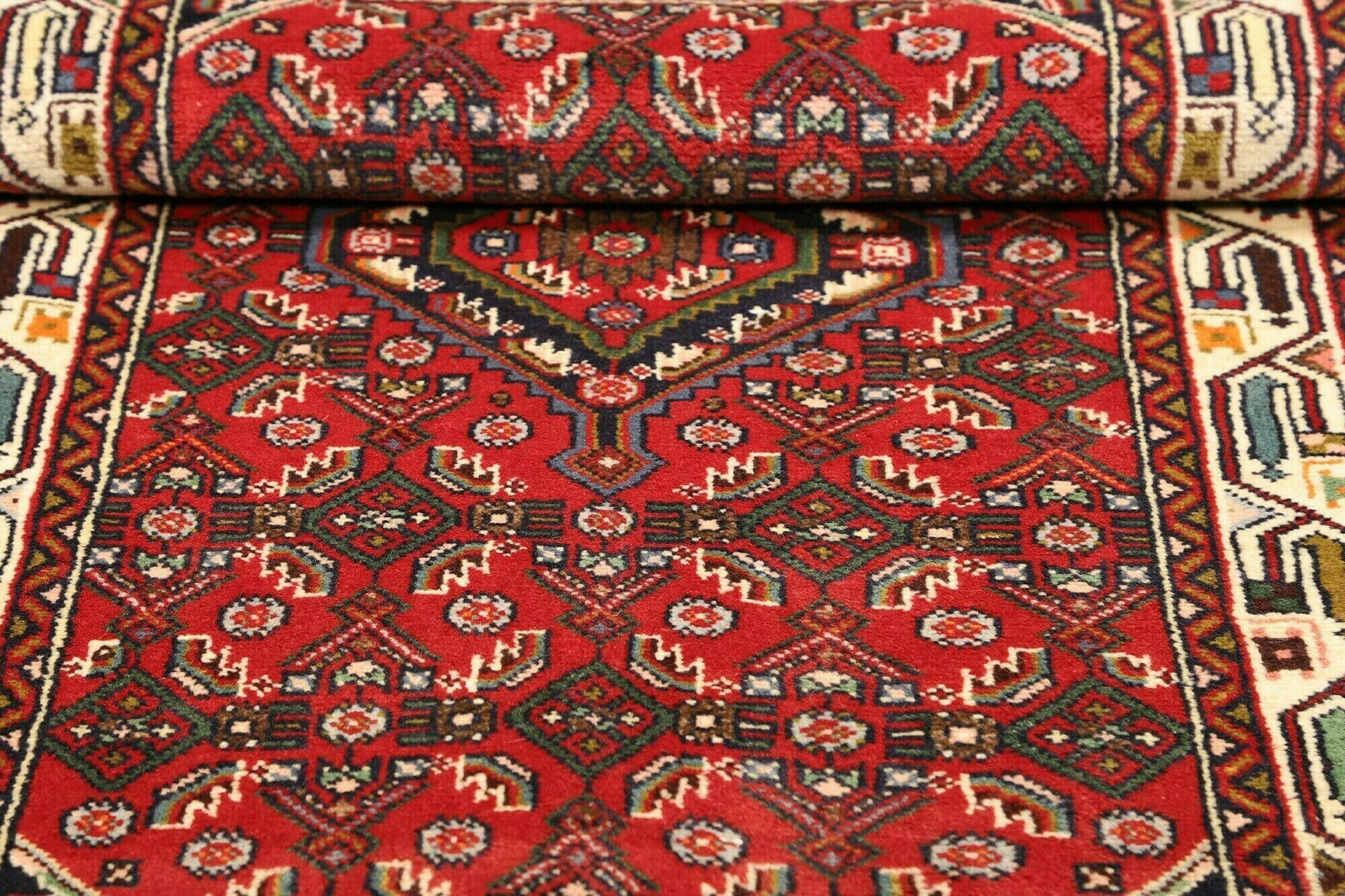 Hamadan | 133 cm x 85 cm | Nr. 12-464666