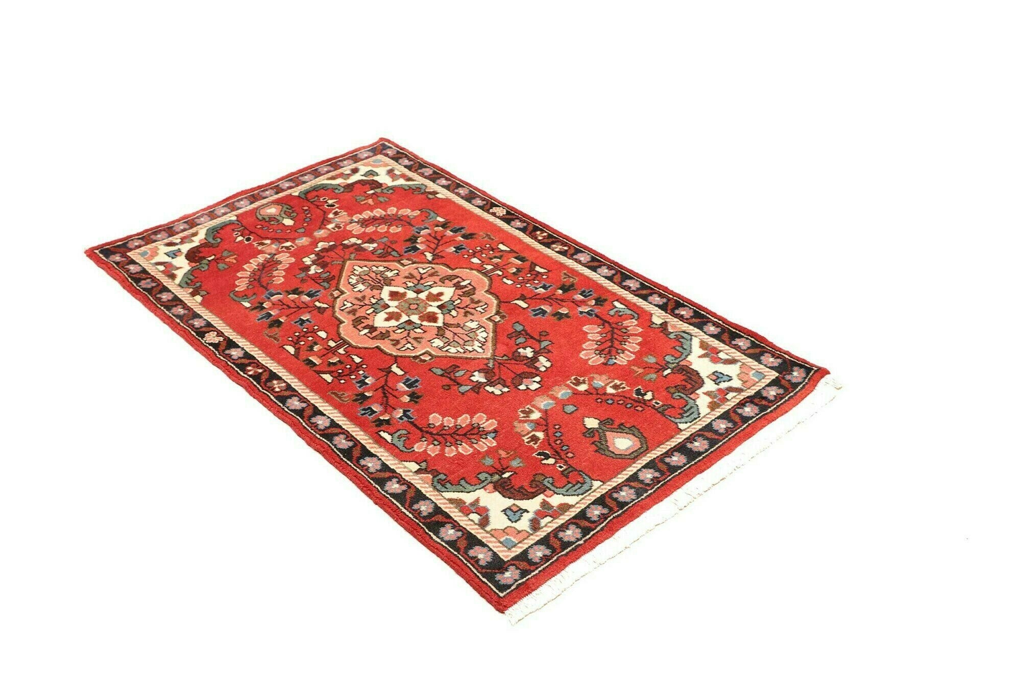 Hamadan | 137 cm x 81 cm | Nr. 12-464668