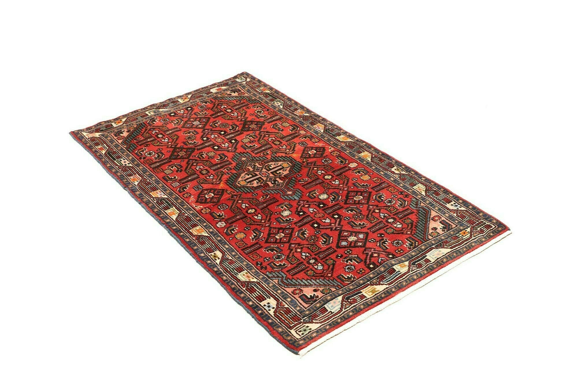 Hamadan | 130 cm x 80 cm | Nr. 12-464669