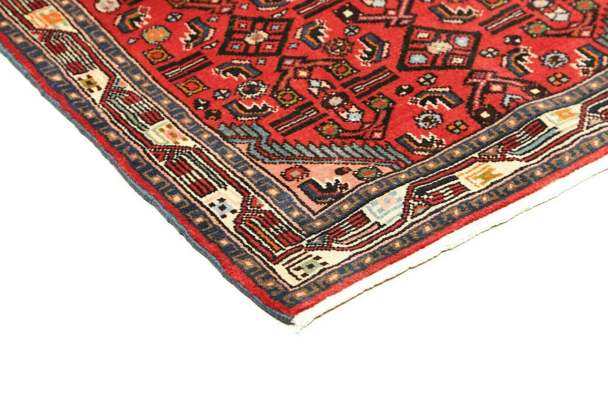 Hamadan | 130 cm x 80 cm | Nr. 12-464669