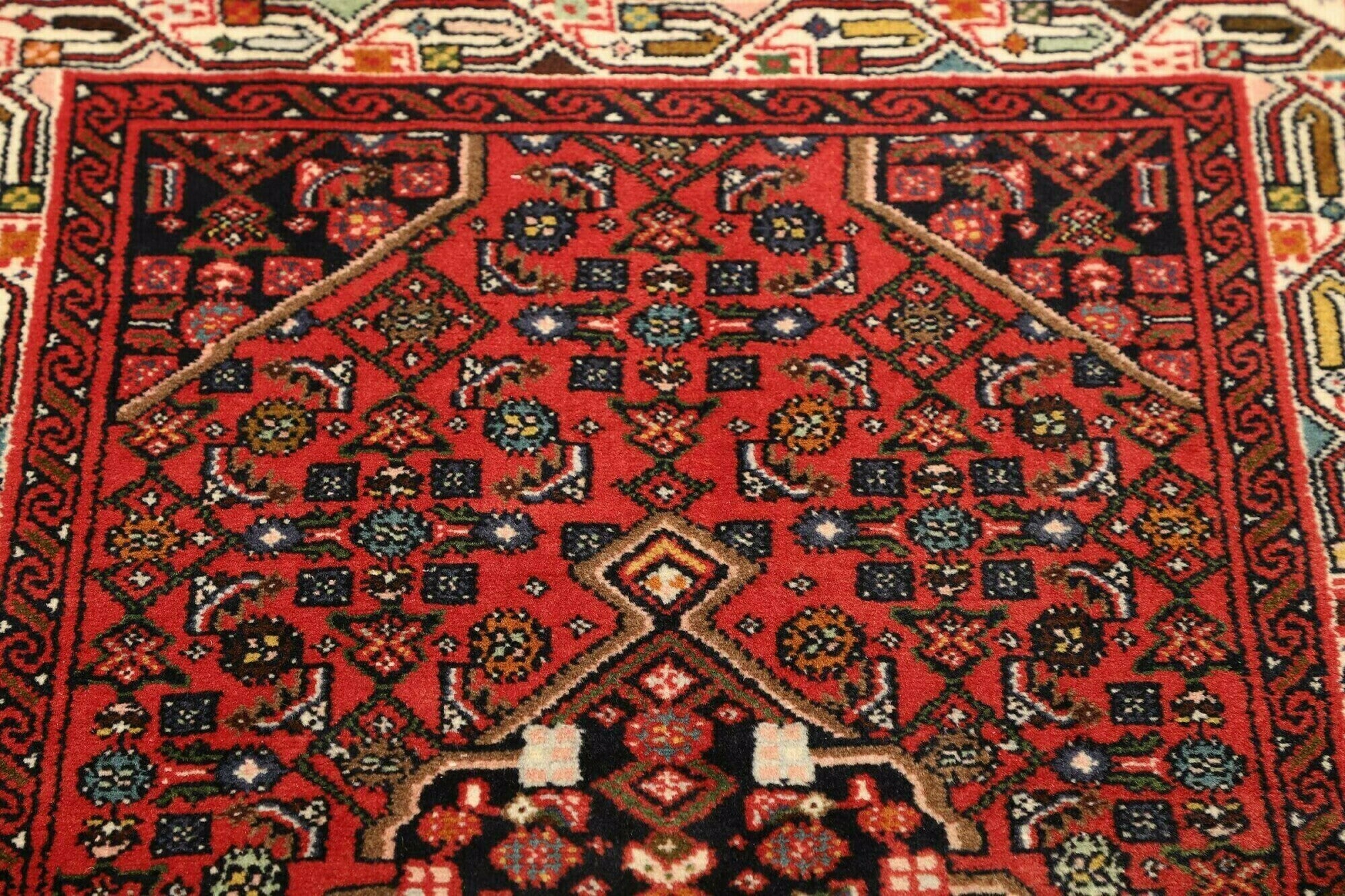 Hamadan | 134 cm x 77 cm | Nr. 12-464672