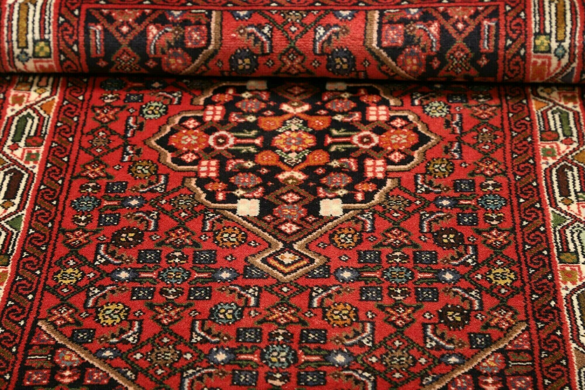 Hamadan | 134 cm x 77 cm | Nr. 12-464672