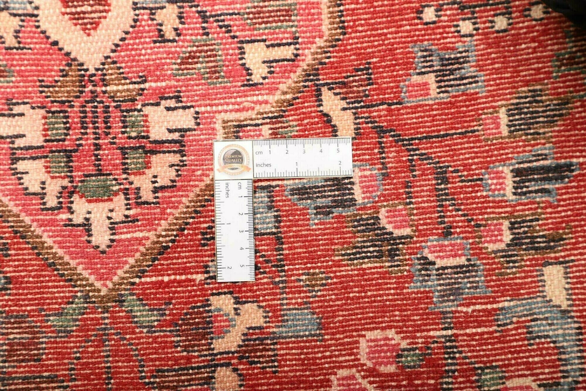 Hamadan | 123 cm x 78 cm | Nr. 12-464673