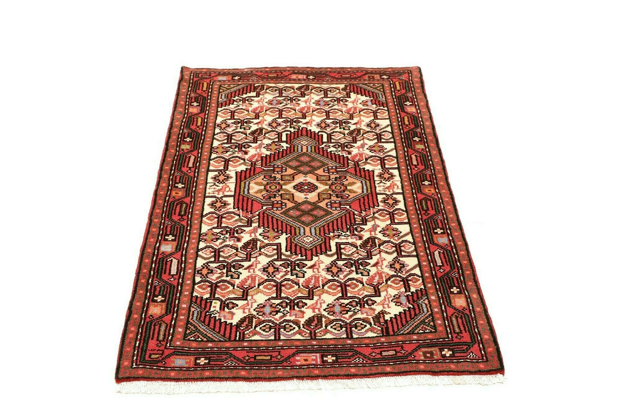 Hamadan | 125 cm x 78 cm | Nr. 12-464674