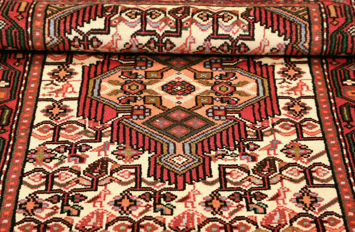 Hamadan | 125 cm x 78 cm | Nr. 12-464674