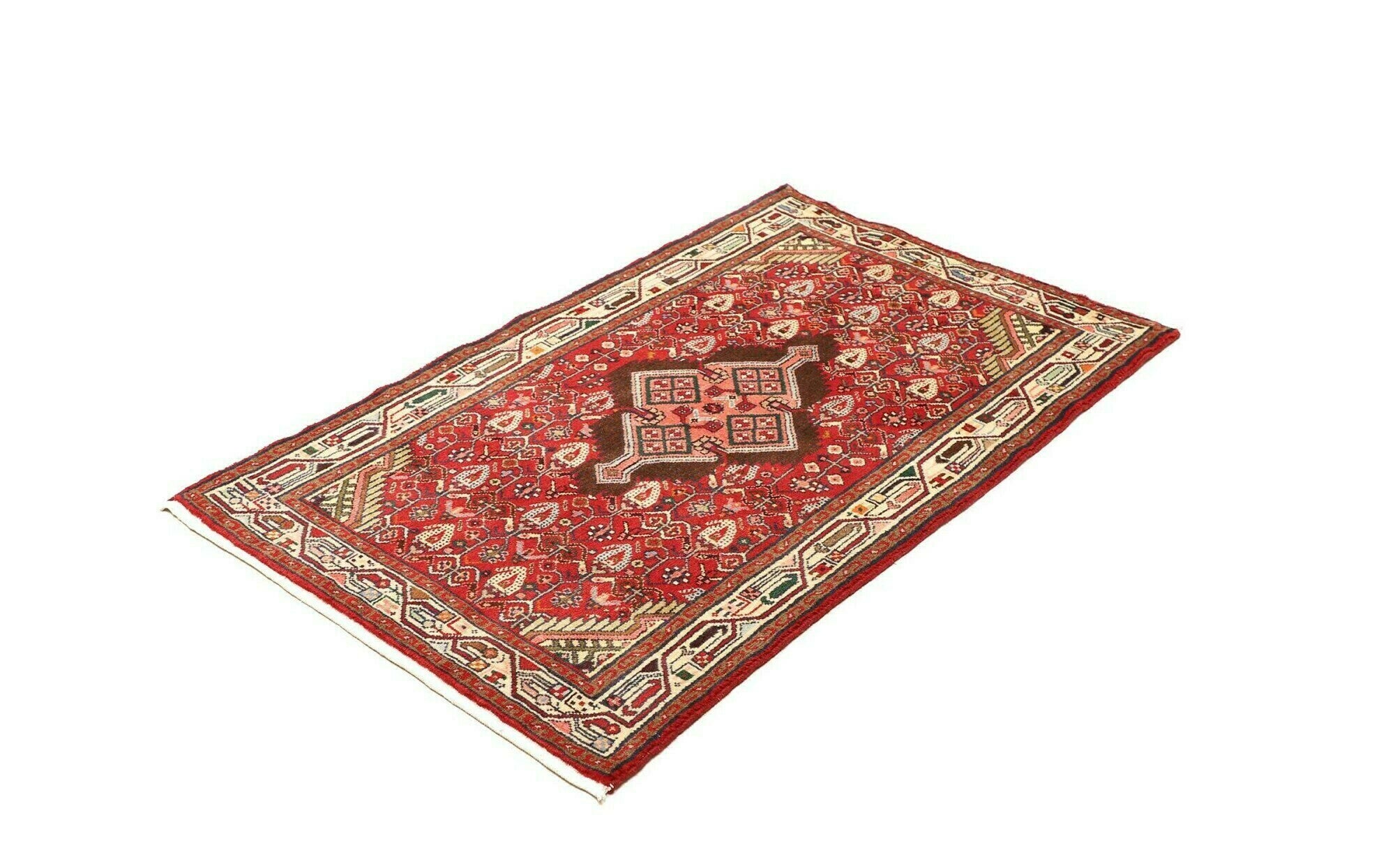 Hamadan | 129 cm x 80 cm | Nr. 12-464676