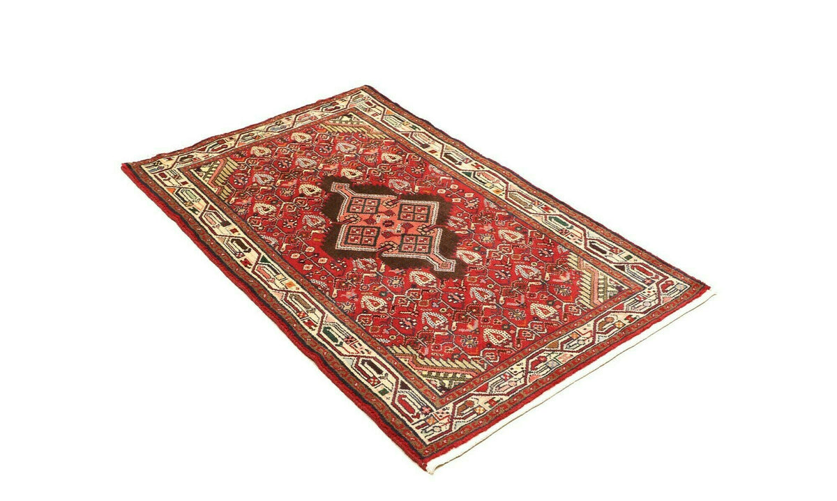 Hamadan | 129 cm x 80 cm | Nr. 12-464676