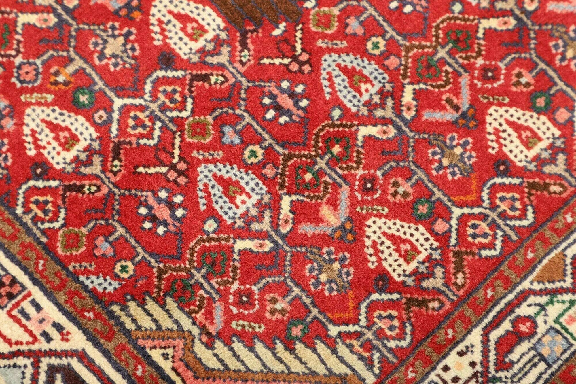 Hamadan | 129 cm x 80 cm | Nr. 12-464676