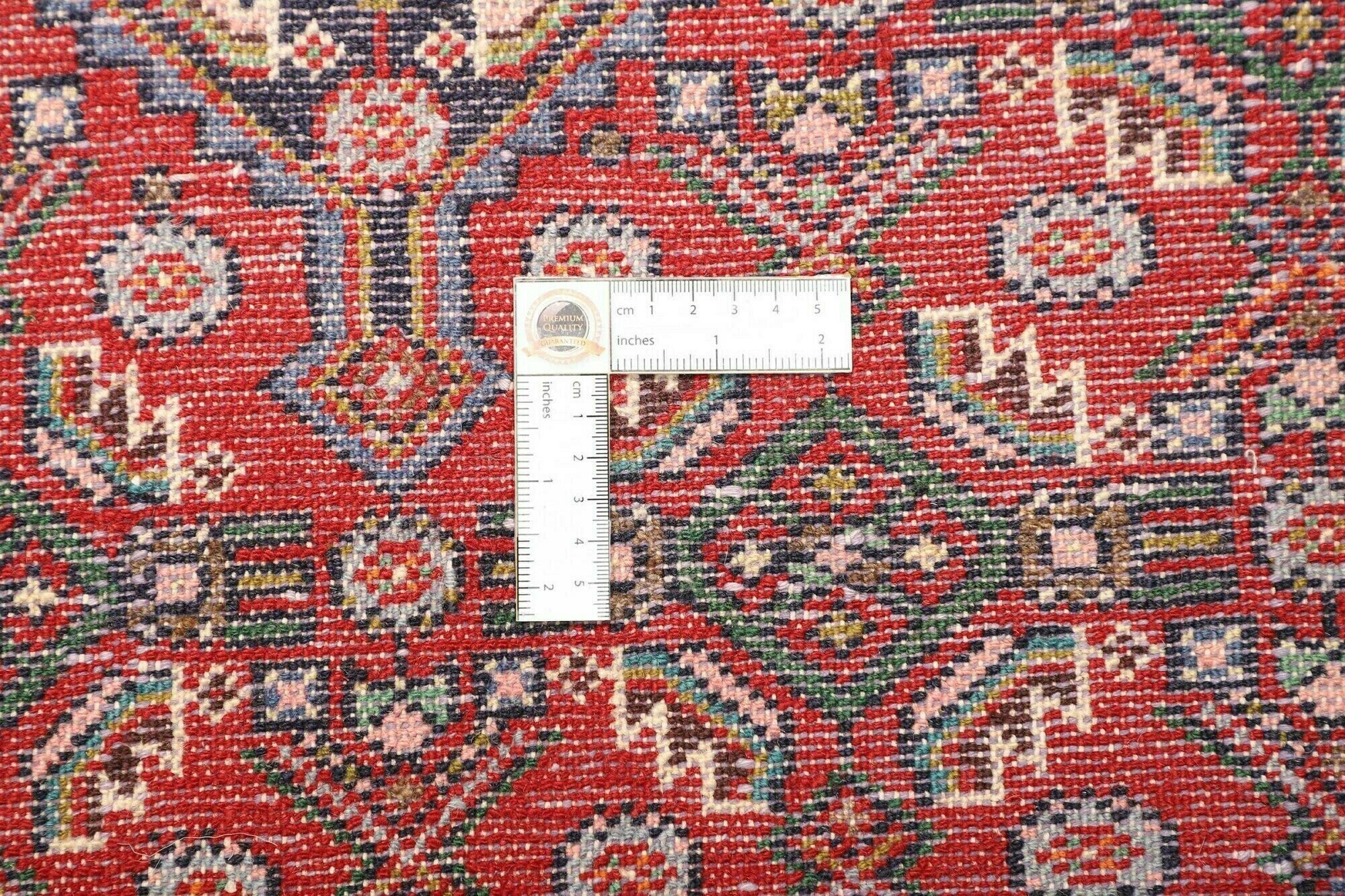 Hamadan | 129 cm x 80 cm | Nr. 12-464676