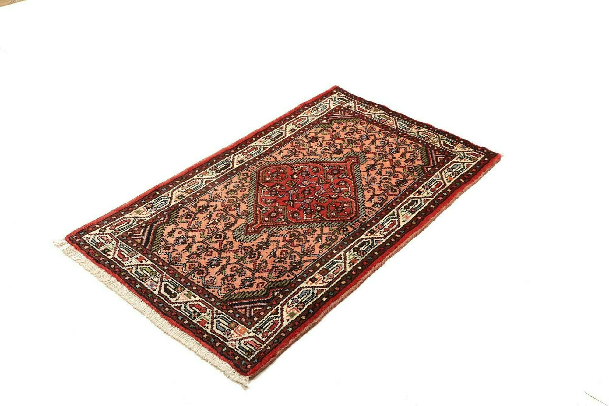 Hamadan | 127 cm x 77 cm | Nr. 12-464679