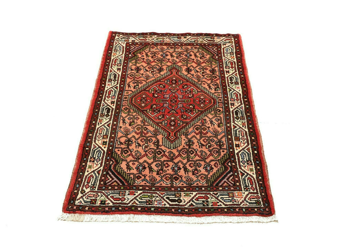 Hamadan | 127 cm x 77 cm | Nr. 12-464679