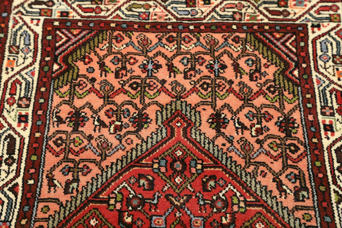 Hamadan | 127 cm x 77 cm | Nr. 12-464679