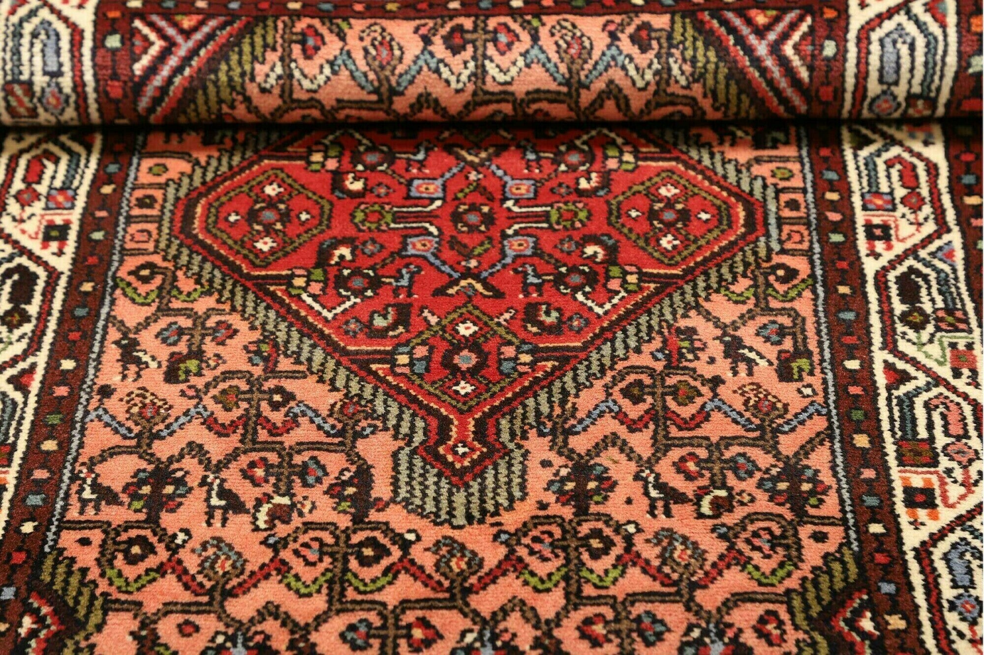 Hamadan | 127 cm x 77 cm | Nr. 12-464679