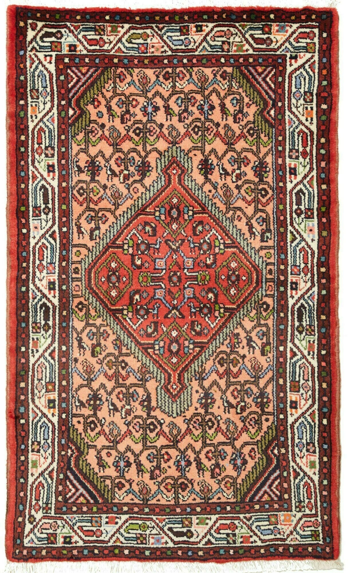 Hamadan | 127 cm x 77 cm | Nr. 12-464679