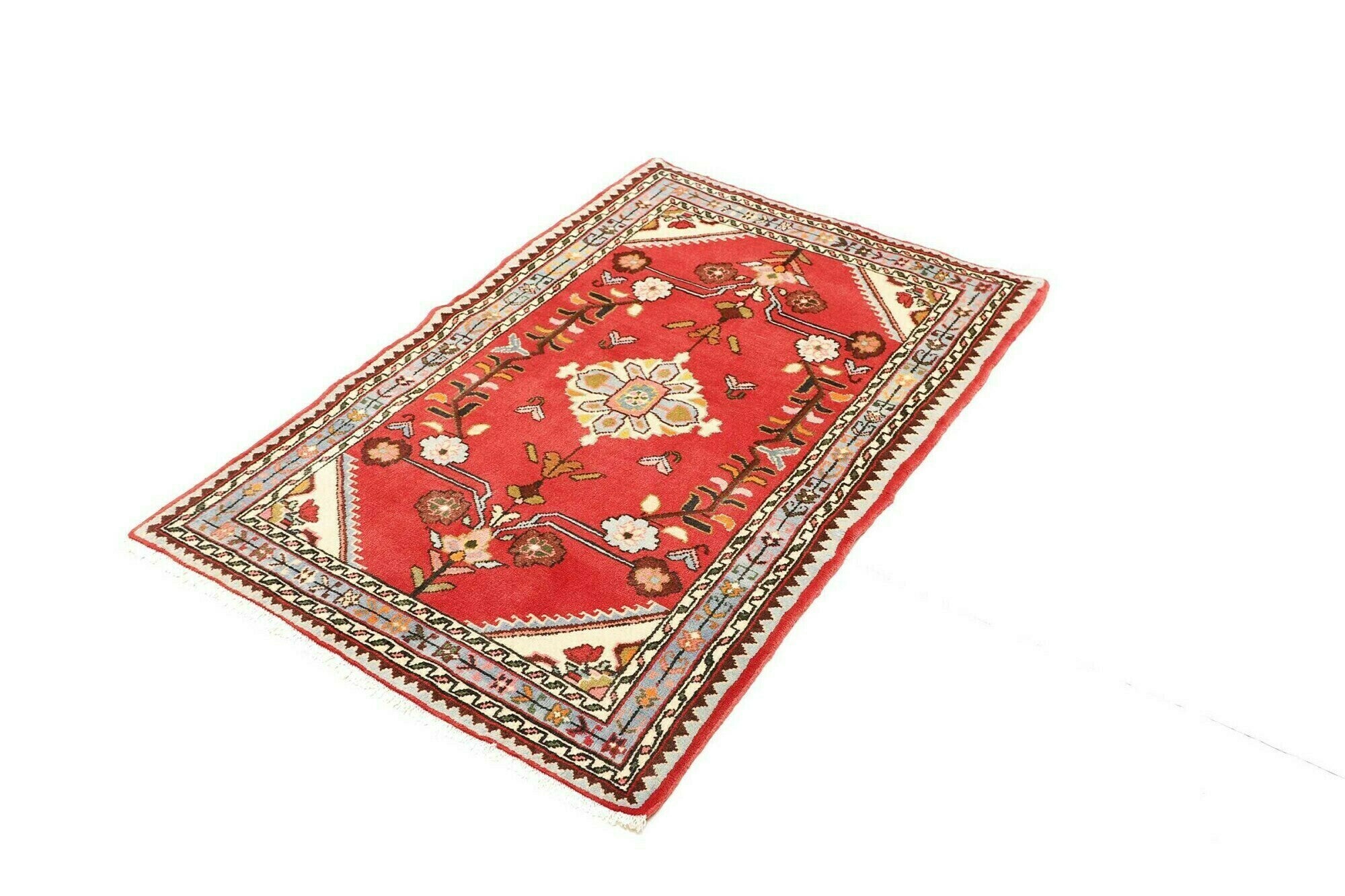 Hamadan | 138 cm x 90 cm | Nr. 12-464680