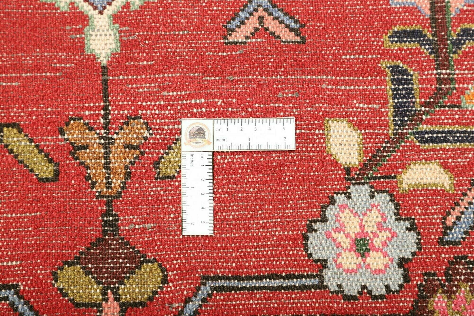 Hamadan | 138 cm x 90 cm | Nr. 12-464680