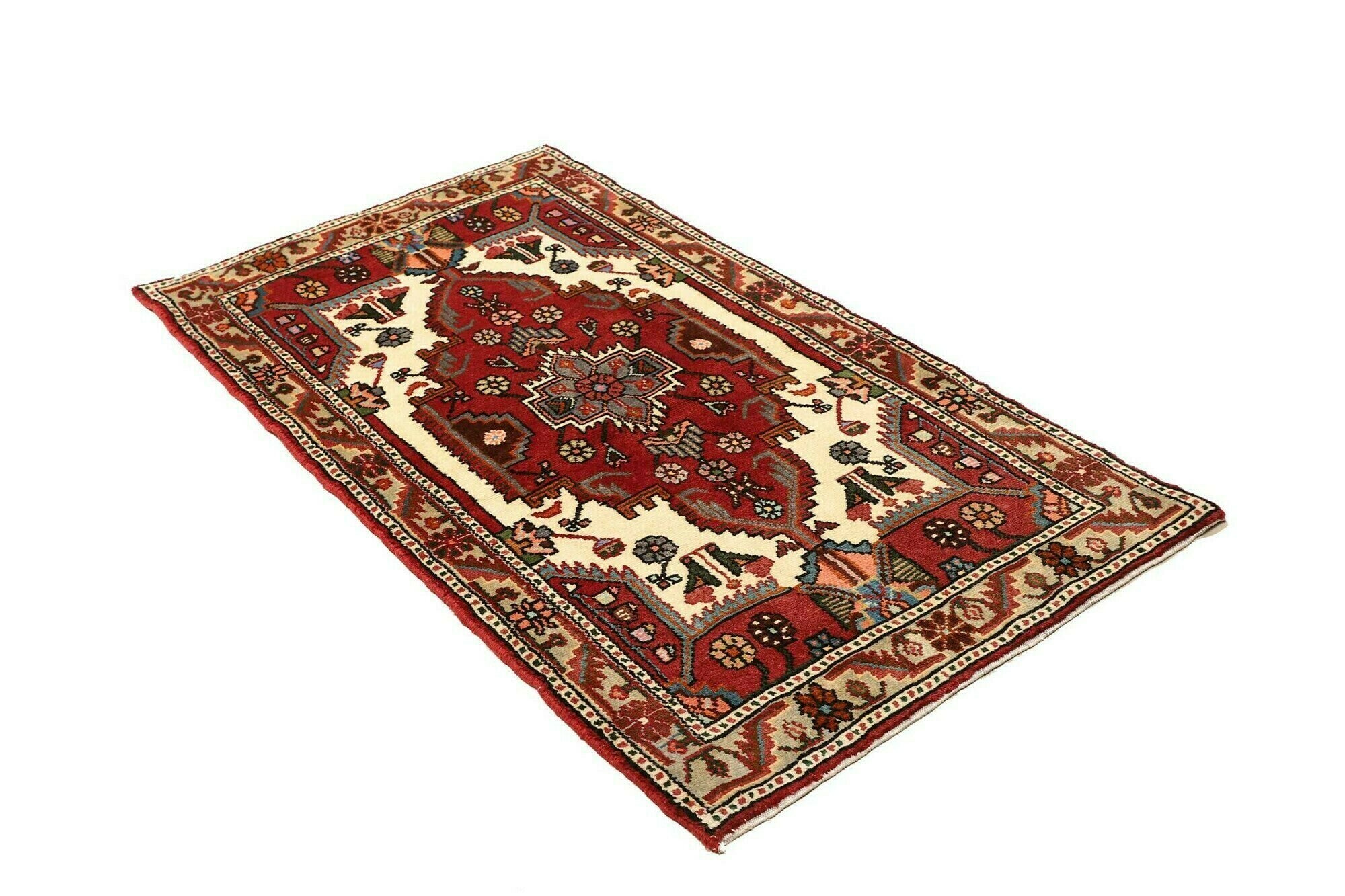 Hamadan | 142 cm x 82 cm | Nr. 12-464684