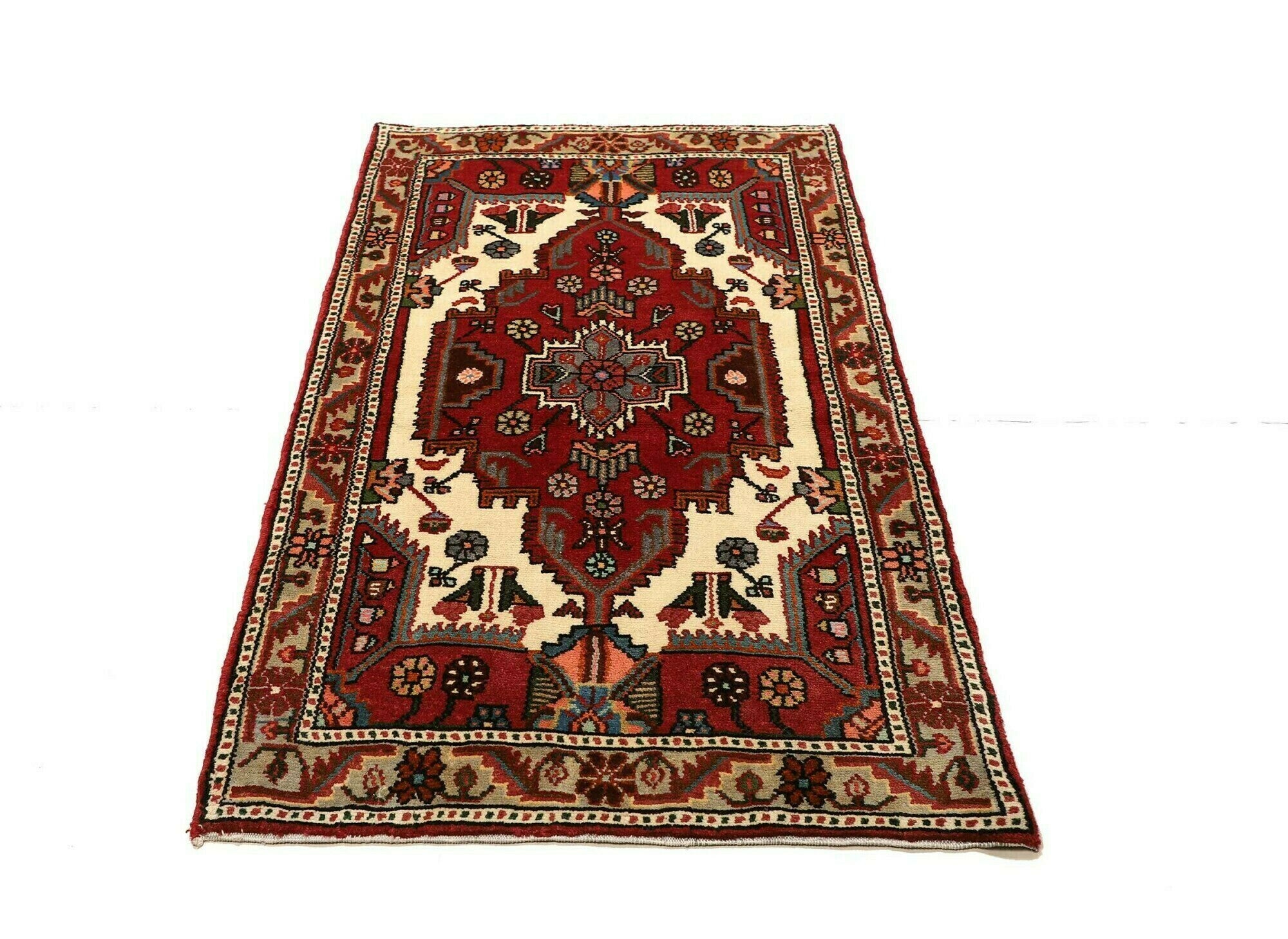 Hamadan | 142 cm x 82 cm | Nr. 12-464684