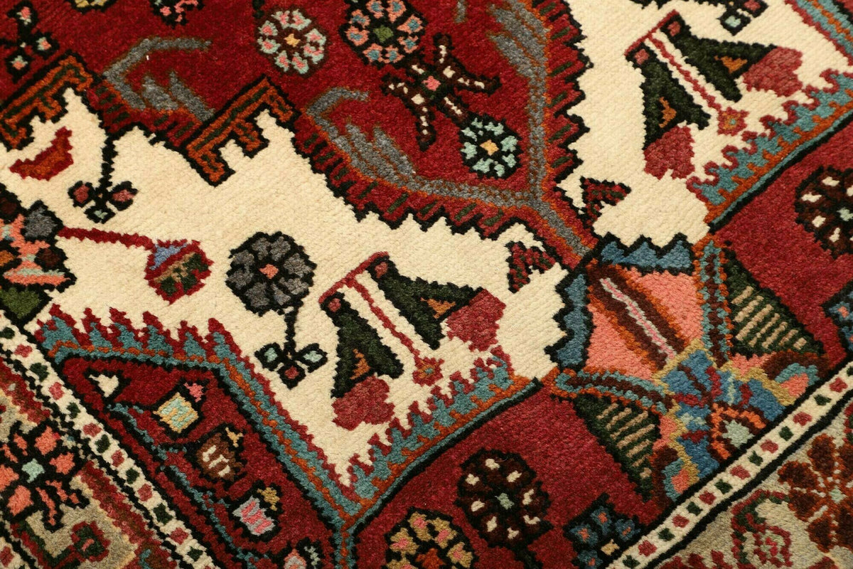 Hamadan | 142 cm x 82 cm | Nr. 12-464684