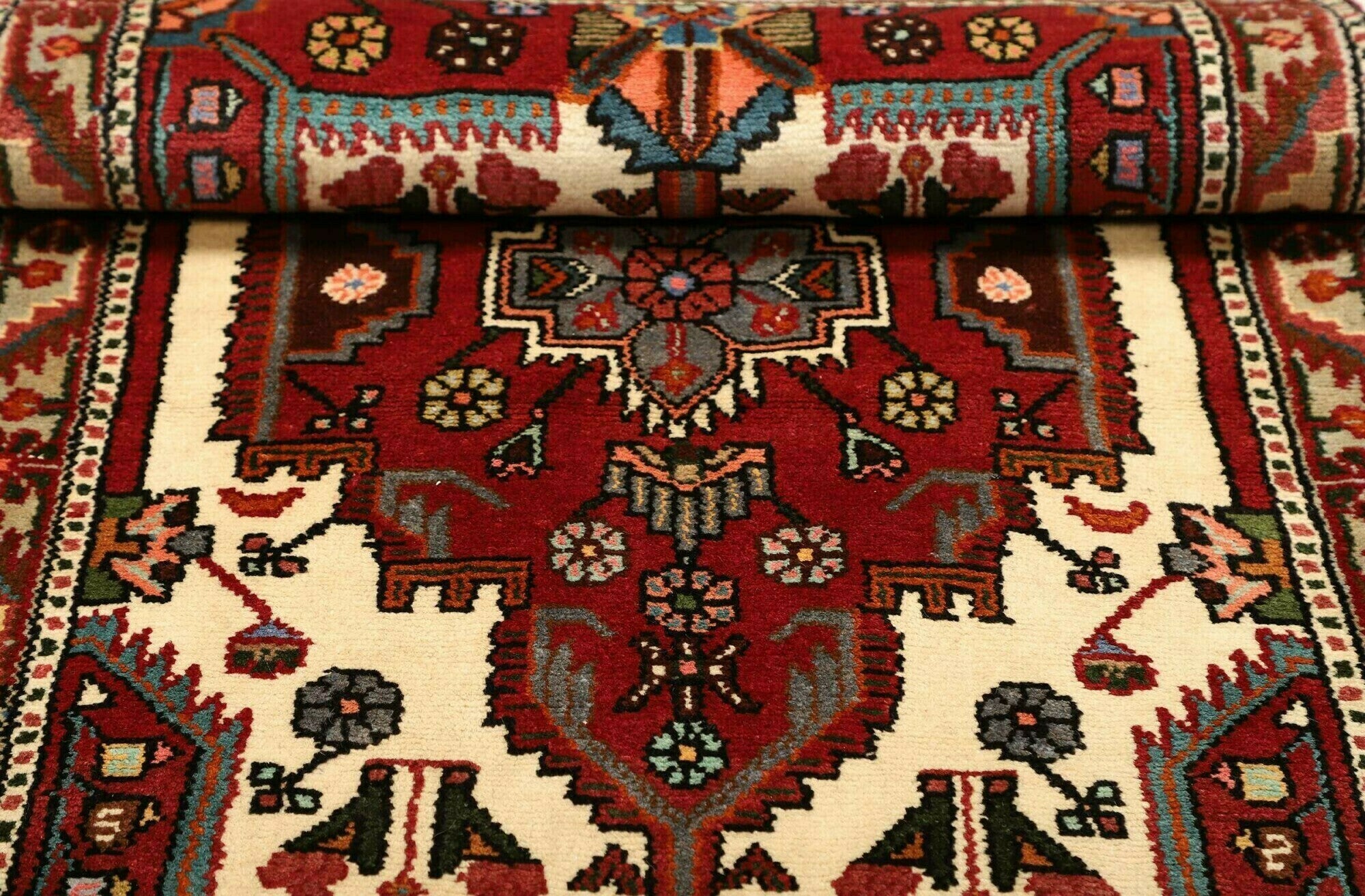 Hamadan | 142 cm x 82 cm | Nr. 12-464684