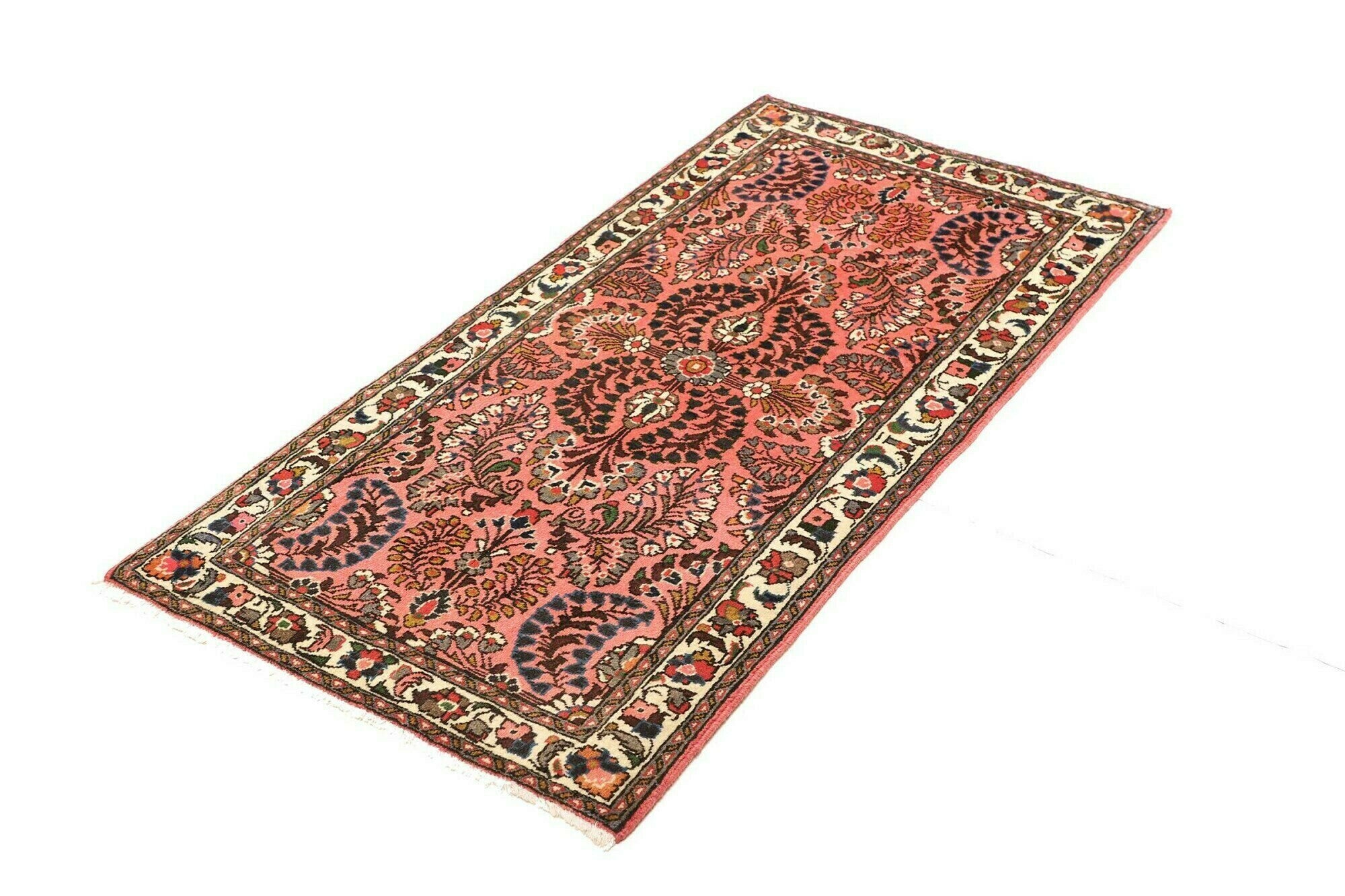Hamadan | 137 cm x 70 cm | Nr. 12-464686
