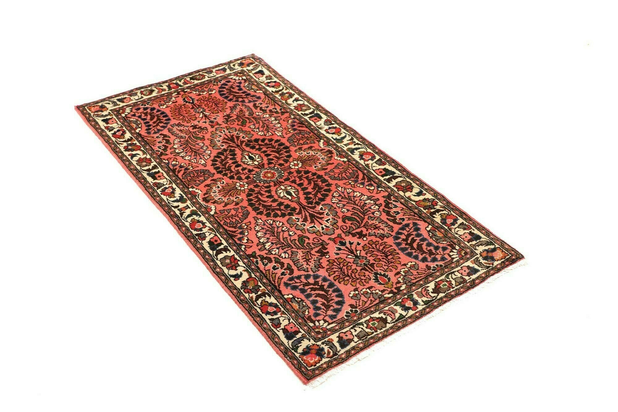 Hamadan | 137 cm x 70 cm | Nr. 12-464686