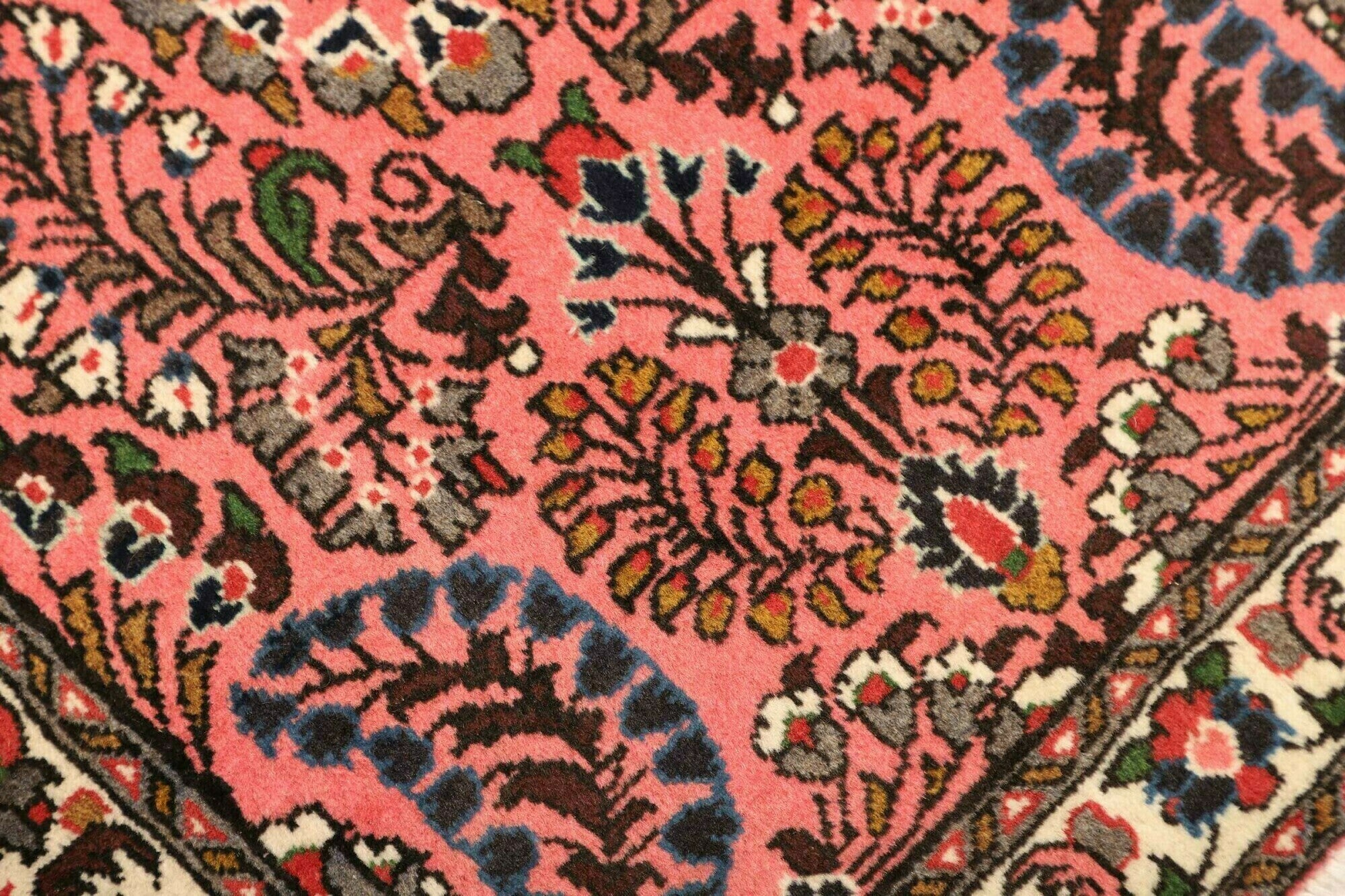 Hamadan | 137 cm x 70 cm | Nr. 12-464686