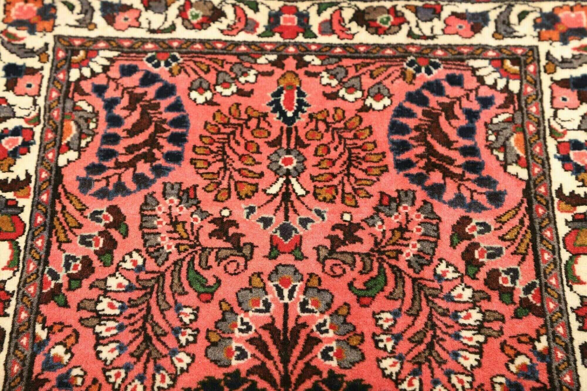 Hamadan | 137 cm x 70 cm | Nr. 12-464686