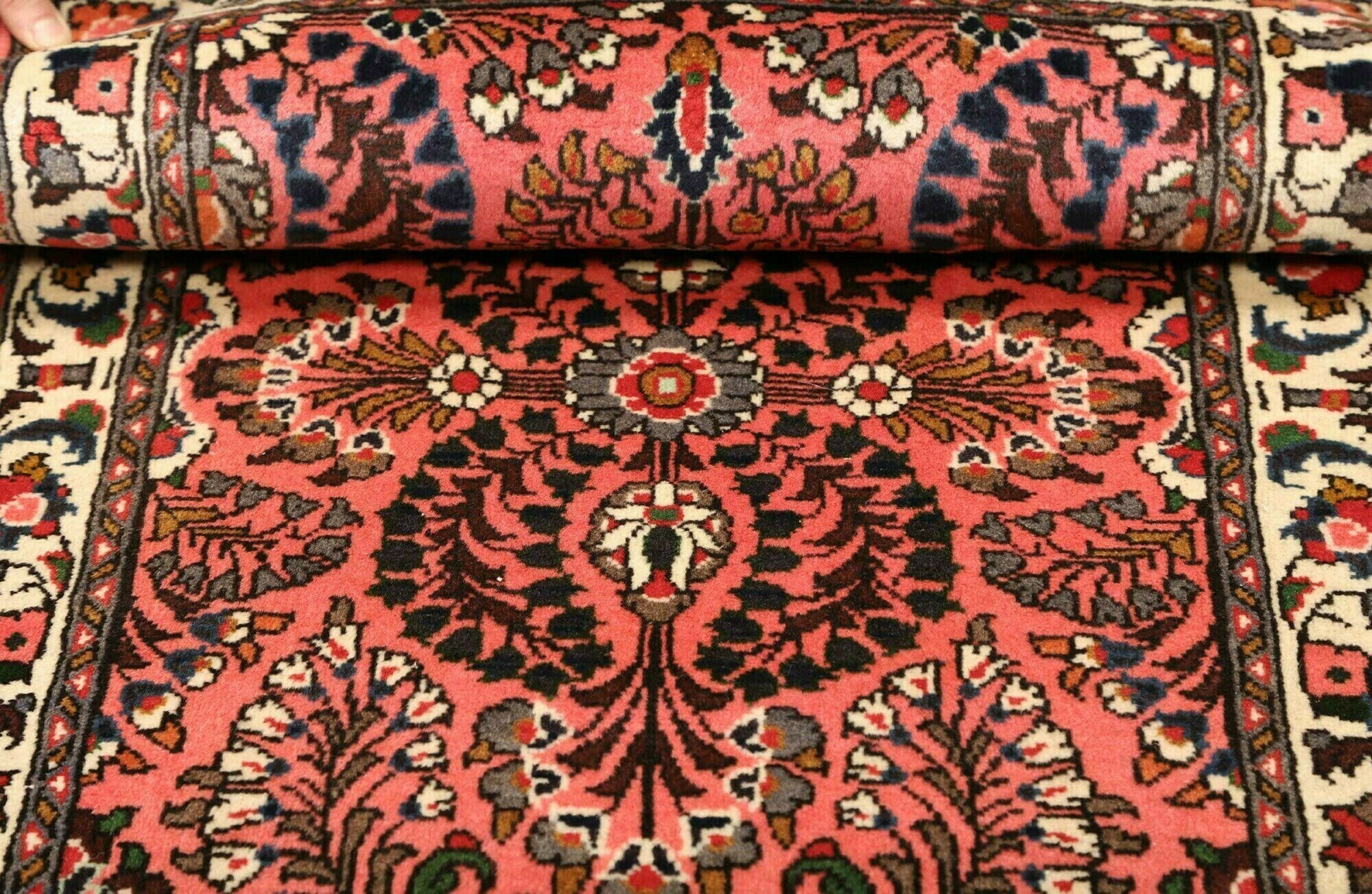 Hamadan | 137 cm x 70 cm | Nr. 12-464686