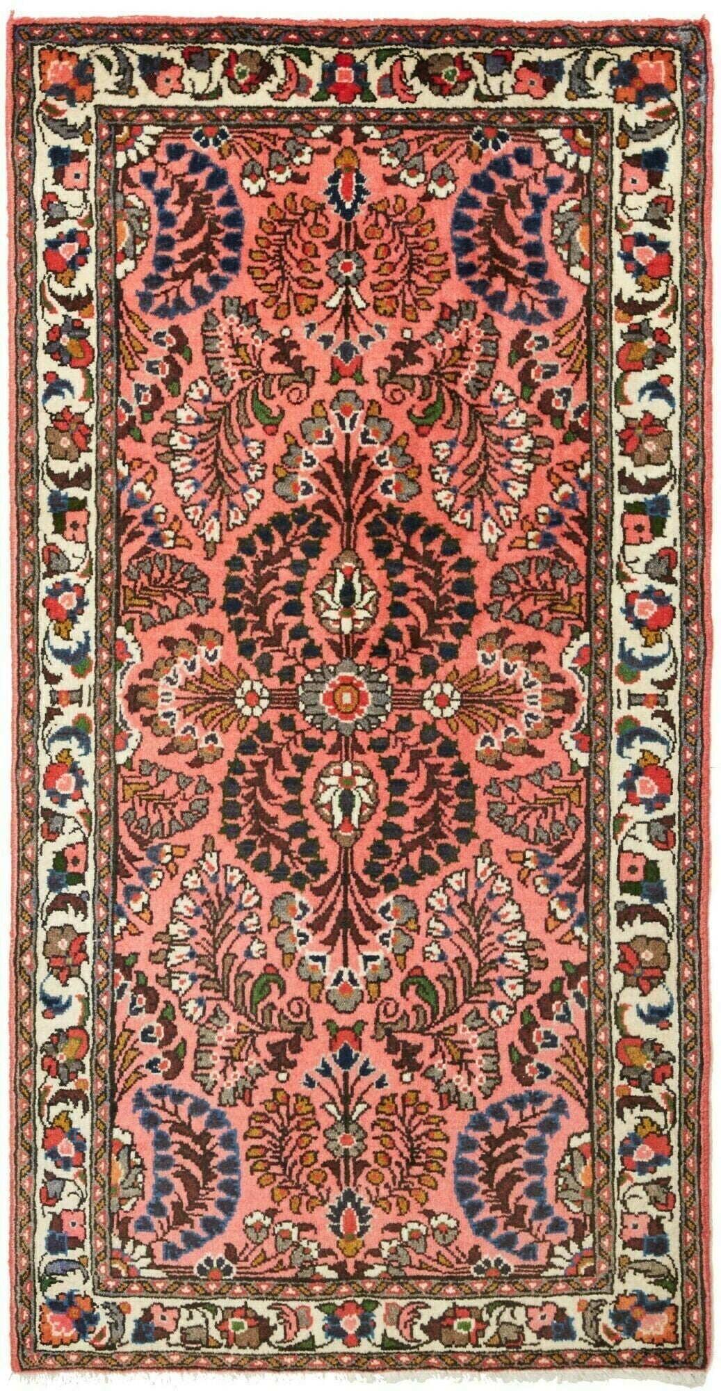 Hamadan | 137 cm x 70 cm | Nr. 12-464686
