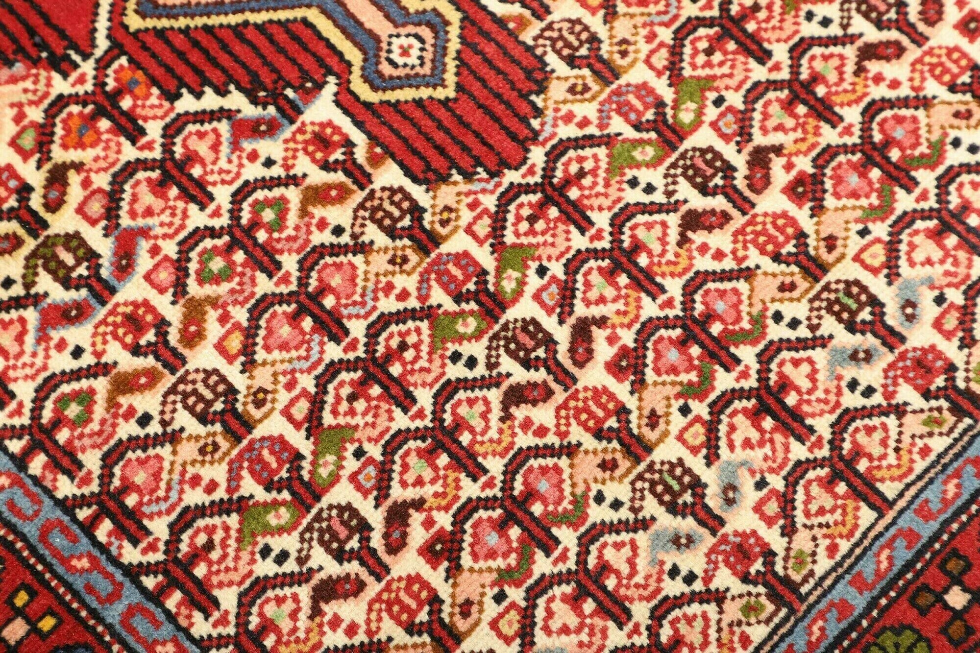 Hamadan | 132 cm x 77 cm | Nr. 12-464689