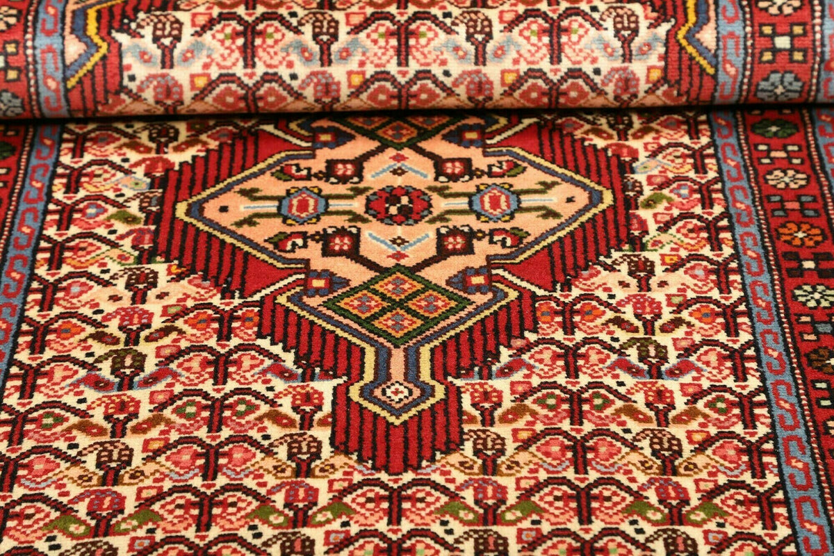 Hamadan | 132 cm x 77 cm | Nr. 12-464689