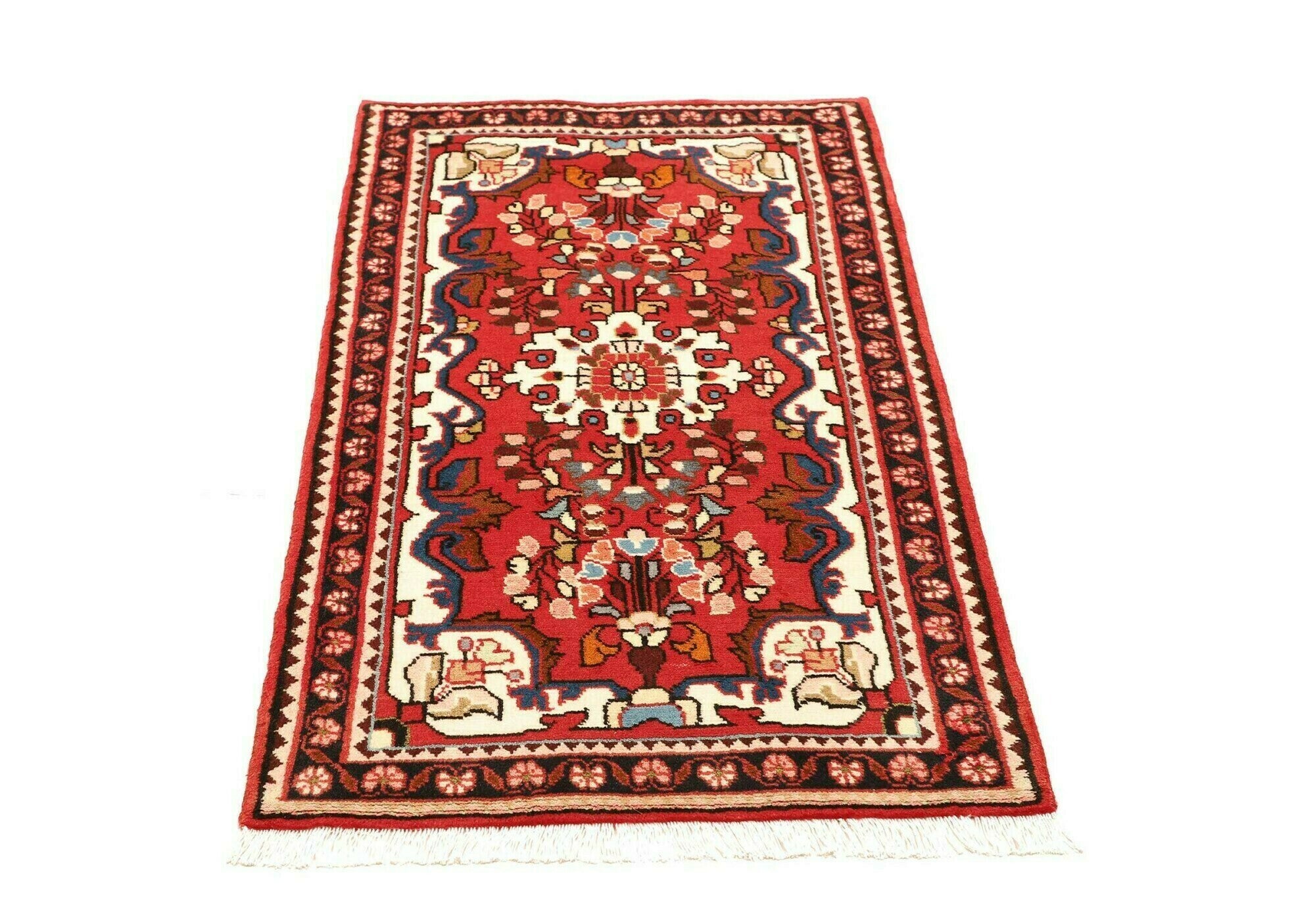 Hamadan | 121 cm x 69 cm | Nr. 12-464692
